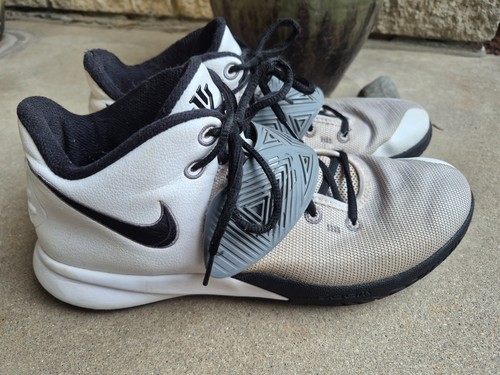 Scarpe basket nike kyrie - da,