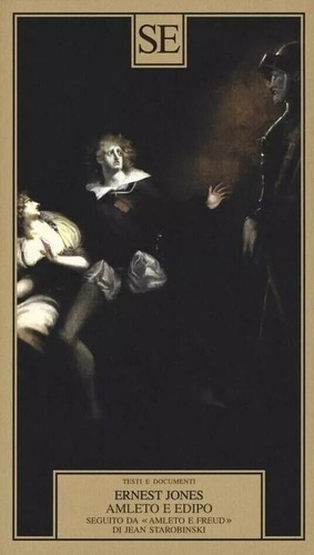 Amleto edipo ernest jones - amleto, e