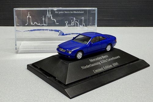 Mercedes 500 coupe - mercedes,