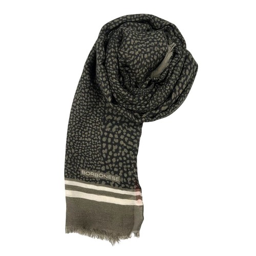 Sciarpa donna modal - , grigio