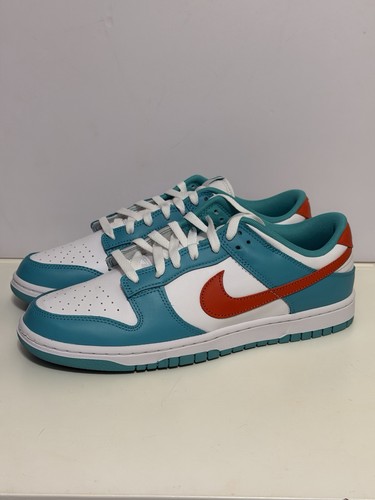 Nike dunk low retro - retro, miami