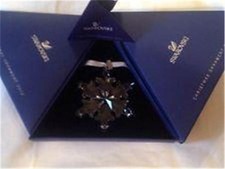 ORNAMENTO SWAROVSKI 2012 -