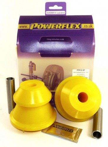 Powerflex per ford escort - per,