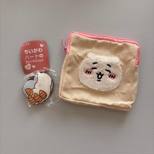 Chiwawa mochi pouch - chiwawa,