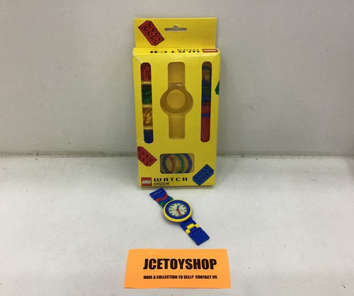 Lego watch system crival - -,