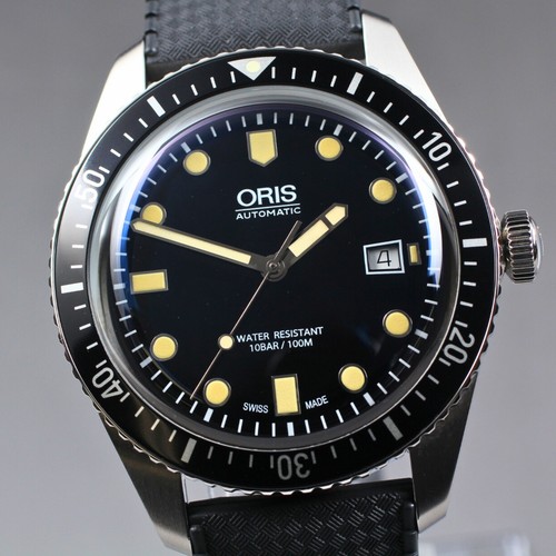 Orologio automatico uomo - orologio, da