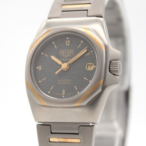 Orologio donna vintage - anni, 80