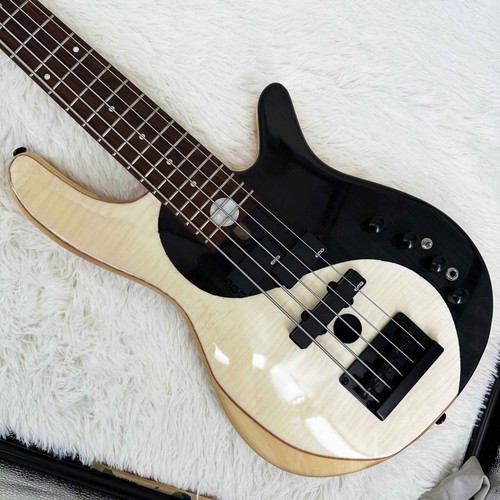 Basso elettrico personalizzato - basso,