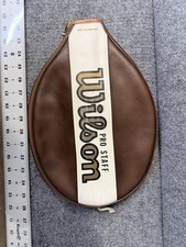 Vintage Wilson Jack Kramer Pro