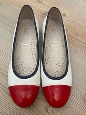 Gabor scarpe ballerine pelle - gabor,