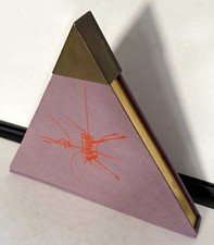 Georges Mathieu, Le privilège