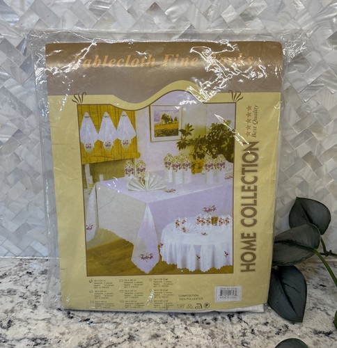 Tovaglia collezione casa fine - tovaglia,