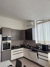 Cucina angolare in ottimo