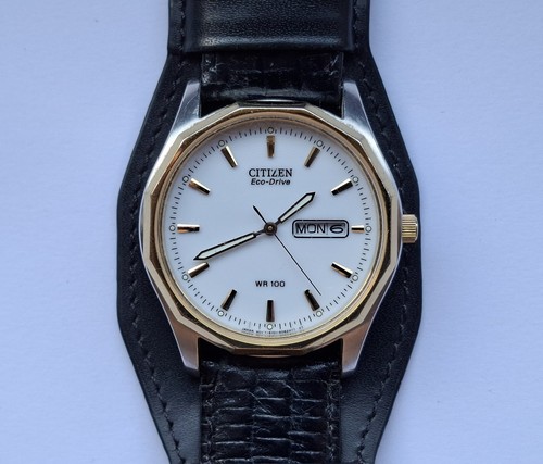 Orologio polso uomo citizen - orologio,