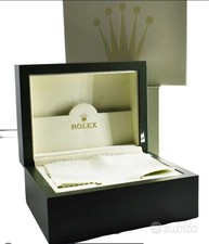 SCATOLA ROLEX REF 39.139.04