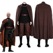 Costume Jedi Cosplay Star Wars