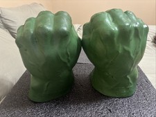 Guanto MARVEL 2003 Incredible