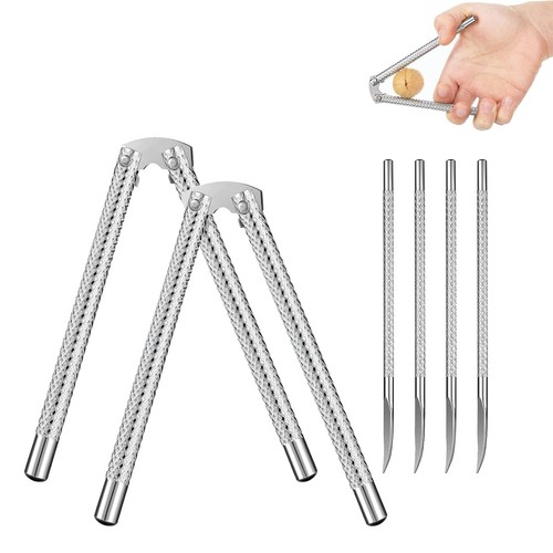 Schiaccia dadi acciaio - dadi, inox