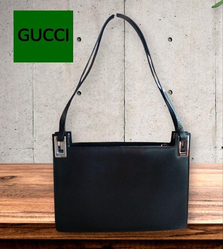 Borsa tracolla gucci - gucci, vintage