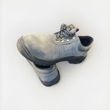 Scarpe antinfortunistiche