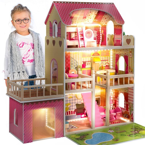 Kinderplay gs0020 casetta - kinderplay,