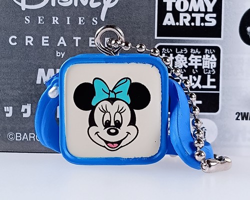 Serie disney creata mus - serie, da