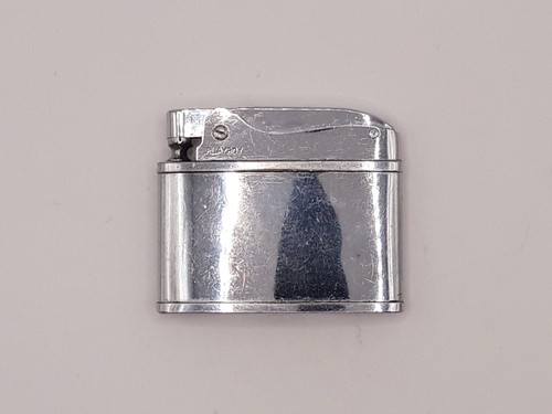 Accendino vintage benzina - accendino,
