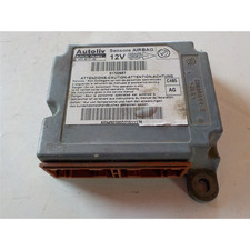 CENTRALINA MODULO AIRBAG LANCIA YPSILON 2003-2011 (51789681)-(609009500C)