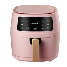 Friggitrice ad Aria 8 Litri Digitale Touch Screen 2400W