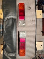 FANALi POSTERIORi ALFA ROMEO