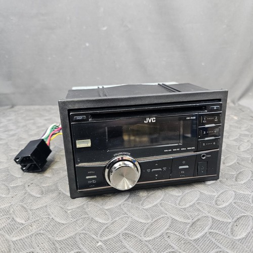 Jvc r400 ricevitore - jvc, kw-r400