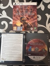 ODDWORLD SOULSTORM DAY ONE