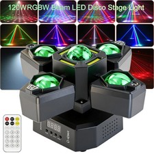 UKING 120 W 4 bracci testa