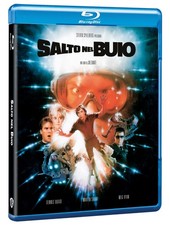 Blu-ray *** SALTO NEL BUIO ***