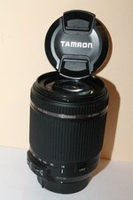 Zoom stabilisé tamron - stabilisé, af