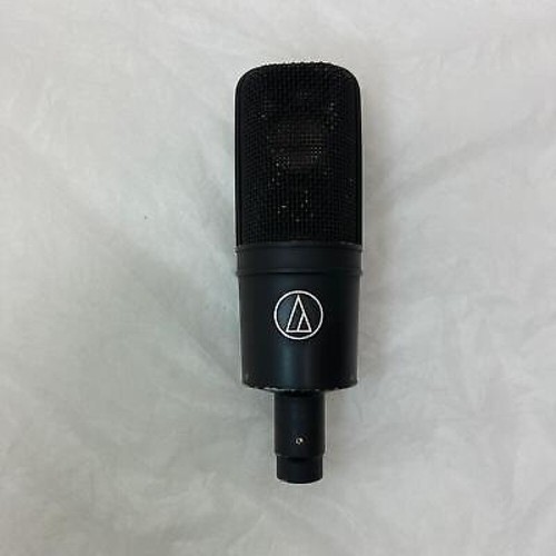 Audio technica at4040 - audio-technica,