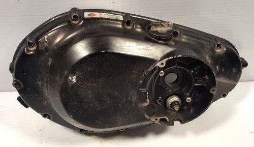 Coperchio carter frizione - coperchio,