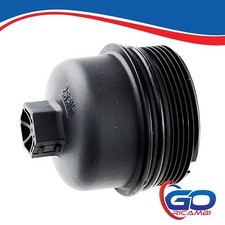 Coperchio Tappo Filtro Olio