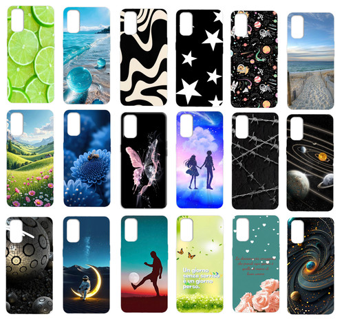 Custodia cover per - per, oppo