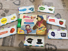 Libro Masha E Orso Scopriamo i