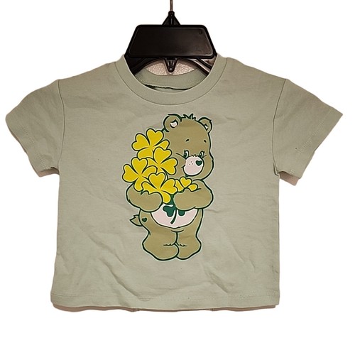 Maglietta nuova care bears - nuova,