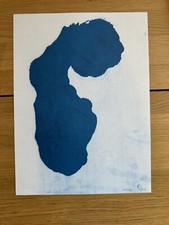 Stampa Gary Hume