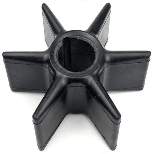 Girante pompa acqua mercury - girante,
