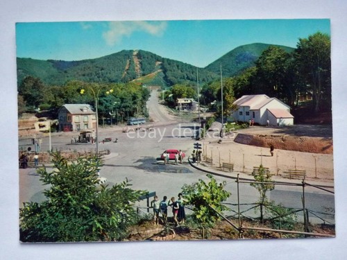 Gambarie aspromonte reggio - gambarie, d'aspromonte