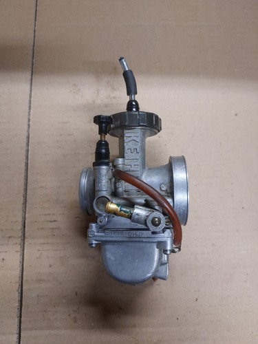 Carburateur keihin origine - carburateur,