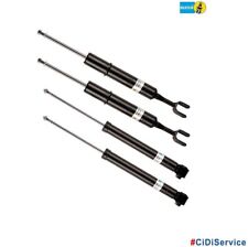 4 Ammortizzatori a Gas BILSTEIN B4 Audi A4 (8E2_8E5_8H7) B6 Telaio Sportivo