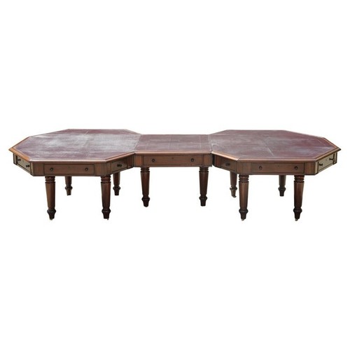 Massiccio antico george iii - massiccio,