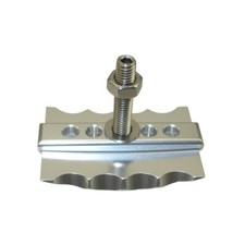 Lucchetto Cerchio CNC