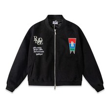 🎁RHUDE Giacca Cappotto Alta