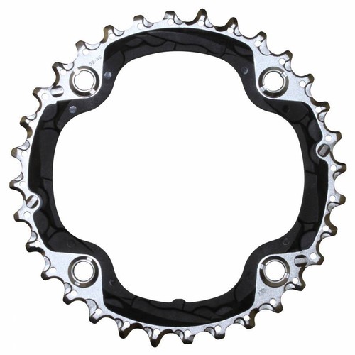 Plateau vtt 4bra 104 - 4bra, d.104